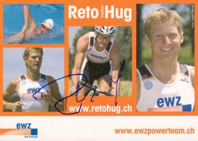 Reto Hug

