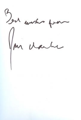 Ron Clarke
