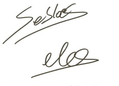 Sebastien Loeb & Daniel Elena
