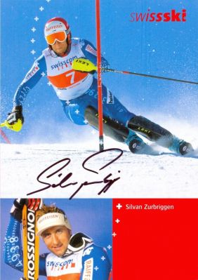 Silvan Zurbriggen
