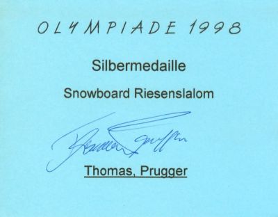Thomas Prugger
