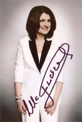 Urszula Dudziak
