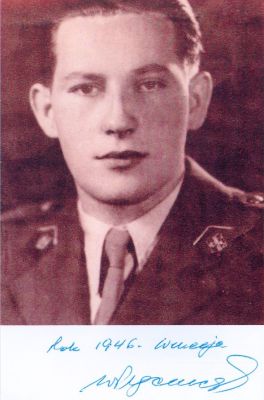 Walerian Przeniczka
