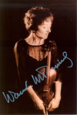 Wanda Wiłkomirska
