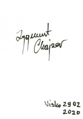 Zygmunt Chajzer
