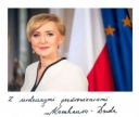 Nazwa pliku=Agata_Kornhauser-Duda.jpg
Wielkość pliku=40KiB
Rozmiar=400x338
Data dodania= 11, Styczeń 2019 Agata_Kornhauser-Duda.jpg