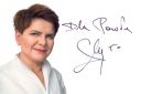 Nazwa pliku=Beata_Szydlo_1.jpg
Wielkość pliku=21KiB
Rozmiar=592x396
Data dodania= 17, Styczeń 2019 Beata_Szydlo_1.jpg