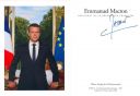 Nazwa pliku=Emmanuel_Macron_PP.jpg
Wielkość pliku=48KiB
Rozmiar=820x566
Data dodania= 17, Styczeń 2019 Emmanuel_Macron_PP.jpg