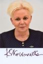 Nazwa pliku=Krystyna_Skowronska.jpg
Wielkość pliku=47KiB
Rozmiar=398x590
Data dodania= 24, Styczeń 2019 Krystyna_Skowronska.jpg