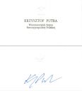 Nazwa pliku=Krzysztof_Putra_1a.jpg
Wielkość pliku=27KiB
Rozmiar=586x643
Data dodania= 21, Maj 2019 Krzysztof_Putra_1a.jpg