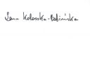 Nazwa pliku=Lena_Kolarska-Bobinska.jpg
Wielkość pliku=6KiB
Rozmiar=480x334
Data dodania= 11, Listopad 2018 Lena_Kolarska-Bobinska.jpg