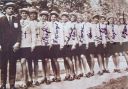 Siatkarki_IO_Meksyk_1968_28Krystyna_Czajkowska2C_Barbara_Niemczyk2C_Jozefa_Ledwig2C_Krystyna_Ostromecka2C_Elzbieta_Porzec2C_Wanda_Wiecha2C_Krystyna_Krupa2C_Jadwig.jpg